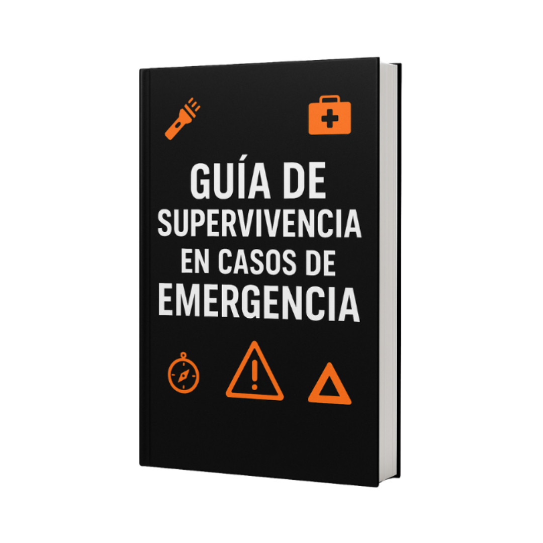 SOLO HOY: Guía de Supervivencia