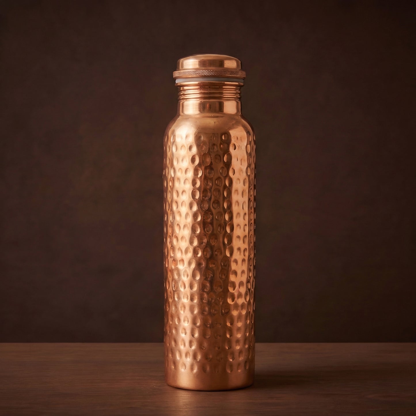 CopperVita™- Sin Plástico.Sin Tóxicos