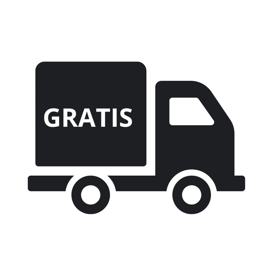 Envío Gratis