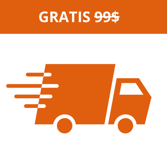 Envío gratis
