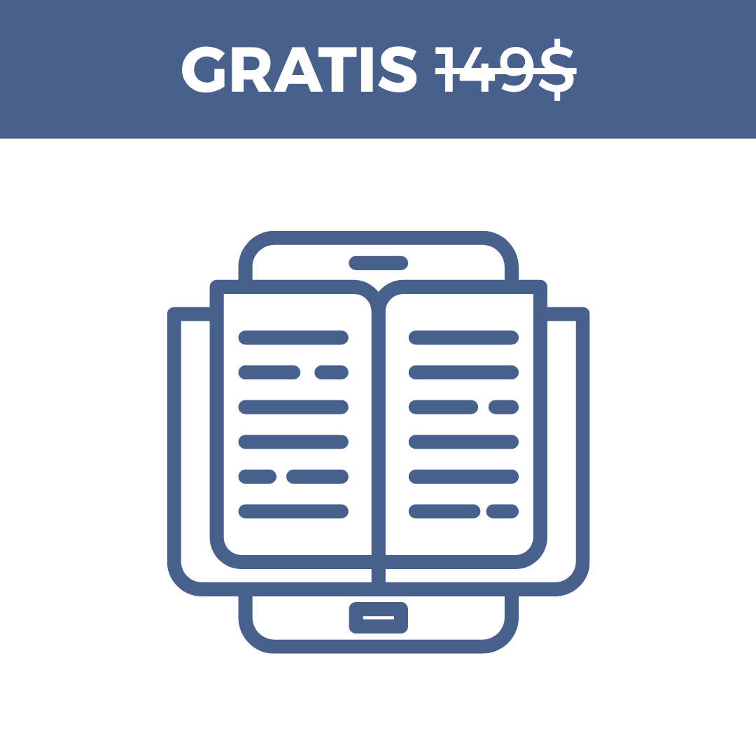 Ebook El secreto para el cuidado de tu lavadora