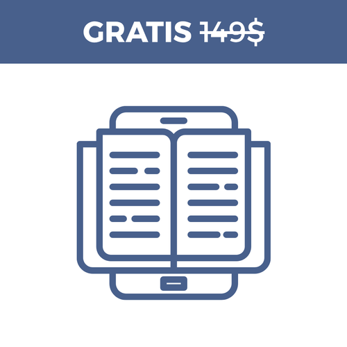 Ebook El secreto para el cuidado de tu lavadora
