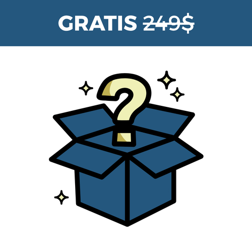 Regalo Misterioso