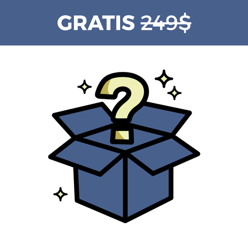 Regalo Misterioso