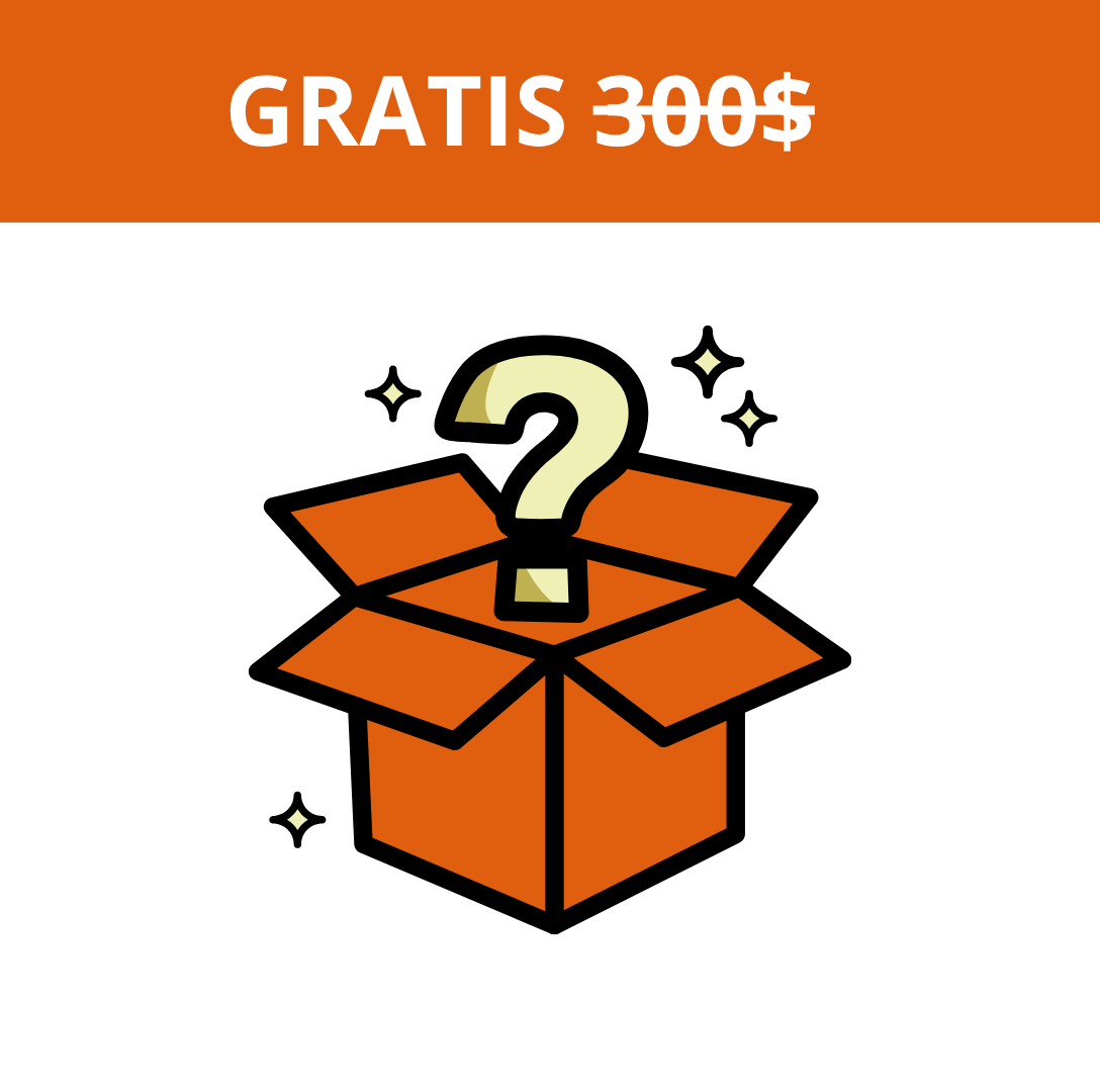 Regalo Misterioso