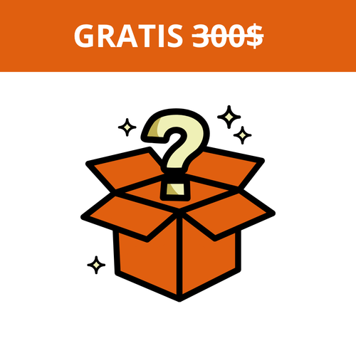 Regalo Misterioso